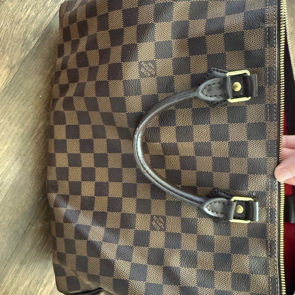 Louis Vuitton Speedy - Picture 1 of 7